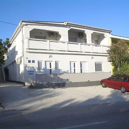 Deda Apartments Pag Town Exterior photo